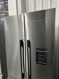 Thumbnail for Factory second Fisher&Paykel 487l French Door RF522ADUB5 - Second Hand Appliances Geebung