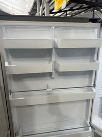 Thumbnail for Factory second Fisher & Paykel 494 L Bottom Mount Refrigerator – Stainless Steel (RF522BLPX6) - Second Hand Appliances Geebung