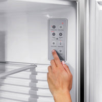 Thumbnail for Factory second Fisher & Paykel 494 L Bottom Mount Refrigerator – Stainless Steel (RF522BLPX6) - Second Hand Appliances Geebung