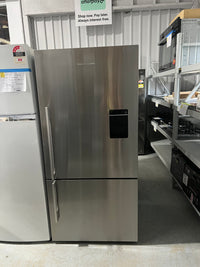 Thumbnail for Factory second Fisher & Paykel 494L ActiveSmart Bottom Mount Fridge E522BRXFDU5 - Second Hand Appliances Geebung
