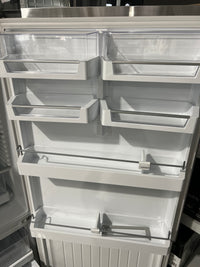 Thumbnail for Factory second Fisher & Paykel 494L ActiveSmart Bottom Mount Fridge E522BRXFDU5 - Second Hand Appliances Geebung