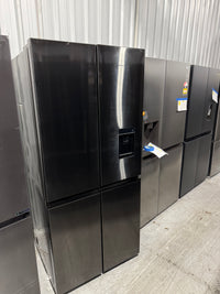 Thumbnail for Factory second Fisher & Paykel 498L Quad Door Refrigerator Model:RF500QNUB1 - Second Hand Appliances Geebung