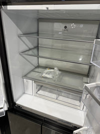 Thumbnail for Factory second Fisher & Paykel 498L Quad Door Refrigerator Model:RF500QNUB1 - Second Hand Appliances Geebung