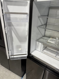 Thumbnail for Factory second Fisher & Paykel 498L Quad Door Refrigerator Model:RF500QNUB1 - Second Hand Appliances Geebung