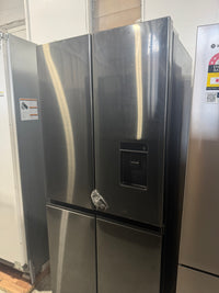 Thumbnail for Factory second Fisher&Paykel 498L Quad Door Refrigerator  Model:RF500QNUB1 - Second Hand Appliances Geebung