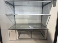 Thumbnail for Factory second Fisher&Paykel 498L Quad Door Refrigerator  Model:RF500QNUB1 - Second Hand Appliances Geebung