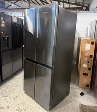 Thumbnail for Factory second Fisher & Paykel 498L Quad Door Refrigerator  – RF500QNB1 - Second Hand Appliances Geebung