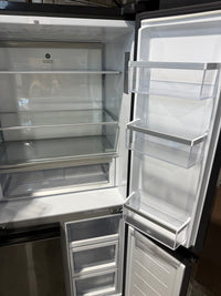 Thumbnail for Factory second Fisher & Paykel 498L Quad Door Refrigerator  – RF500QNB1 - Second Hand Appliances Geebung
