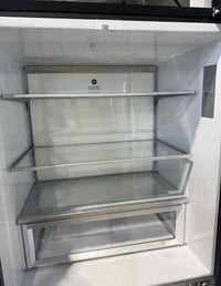 Thumbnail for Factory second Fisher & Paykel 498L Quad Door Refrigerator  – RF500QNB1 - Second Hand Appliances Geebung