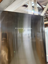 Thumbnail for Factory second Fisher & Paykel 498L Quad Door Refrigerator  – RF500QNB1 - Second Hand Appliances Geebung