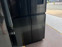 Thumbnail for Factory second/ Carton damaged Fisher & Paykel 498L Quad Door Refrigerator RF500QNUB1 - Second Hand Appliances Geebung