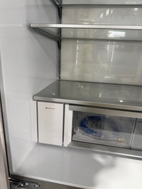Thumbnail for Factory second Fisher & Paykel 498L Quad Door Refrigerator RF500QNUX1 - Second Hand Appliances Geebung