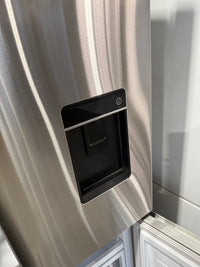Thumbnail for Factory second Fisher & Paykel 498L Quad Door Refrigerator RF500QNUX1 - Second Hand Appliances Geebung