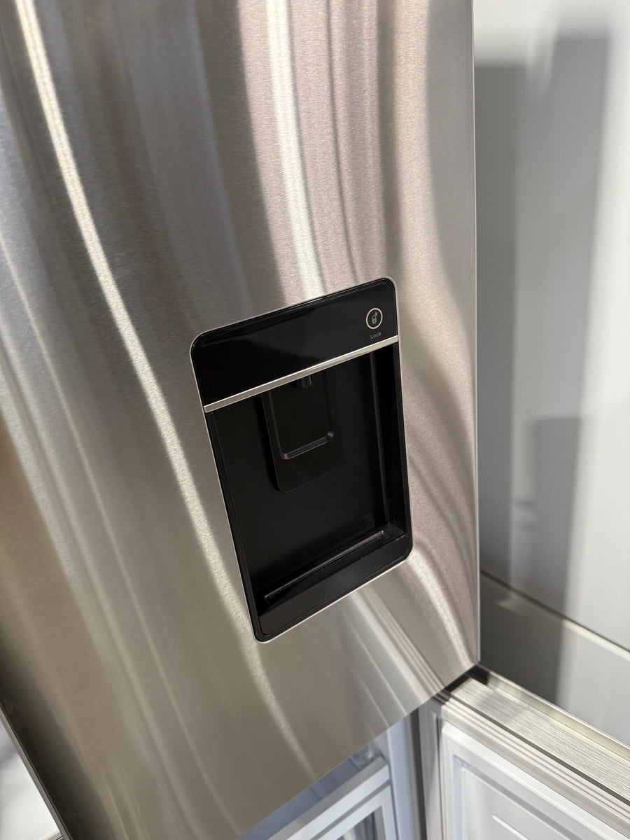 Factory second Fisher & Paykel 498L Quad Door Refrigerator RF500QNUX1 - Second Hand Appliances Geebung