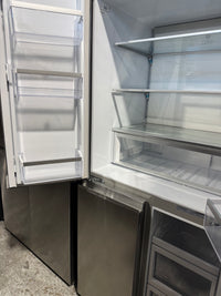Thumbnail for Factory second Fisher & Paykel 498L Quad Door Refrigerator  – RF500QNX1 - Second Hand Appliances Geebung