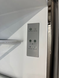 Thumbnail for Factory second Fisher & Paykel 498L Quad Door Refrigerator  – RF500QNX1 - Second Hand Appliances Geebung