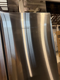 Thumbnail for Factory second Fisher & Paykel 498L Quad Door Refrigerator  – RF500QNX1 - Second Hand Appliances Geebung