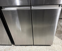 Thumbnail for Factory second Fisher & Paykel 498L Quad Door Refrigerator  – RF500QNX1 - Second Hand Appliances Geebung