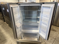 Thumbnail for Factory second Fisher & Paykel 511L Series 7 French Door Refrigerator Freezer – Stainless Steel RF505ANX1 - Second Hand Appliances Geebung