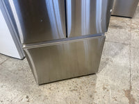 Thumbnail for Factory second Fisher & Paykel 511L Series 7 French Door Refrigerator Freezer – Stainless Steel RF505ANX1 - Second Hand Appliances Geebung