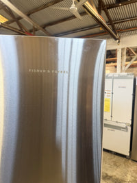 Thumbnail for Factory second Fisher & Paykel 511L Series 7 French Door Refrigerator Freezer – Stainless Steel RF505ANX1 - Second Hand Appliances Geebung