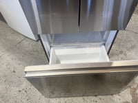 Thumbnail for Factory second Fisher & Paykel 511L Series 7 French Door Refrigerator Freezer – Stainless Steel RF505ANX1 - Second Hand Appliances Geebung