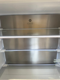 Thumbnail for Factory second Fisher & Paykel 511L Series 7 French Door Refrigerator Freezer – Stainless Steel RF505ANX1 - Second Hand Appliances Geebung
