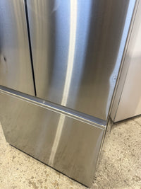 Thumbnail for Factory second Fisher & Paykel 511L Series 7 French Door Refrigerator Freezer – Stainless Steel RF505ANX1 - Second Hand Appliances Geebung