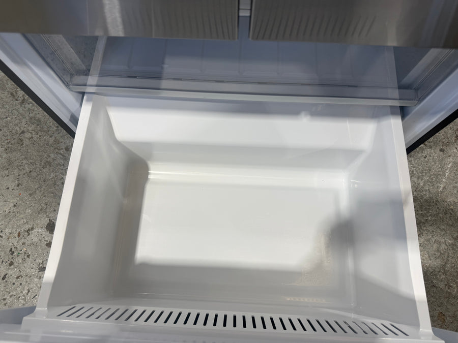 Factory second Fisher & Paykel 511L Series 7 French Door Refrigerator Freezer – Stainless Steel RF505ANX1 - Second Hand Appliances Geebung
