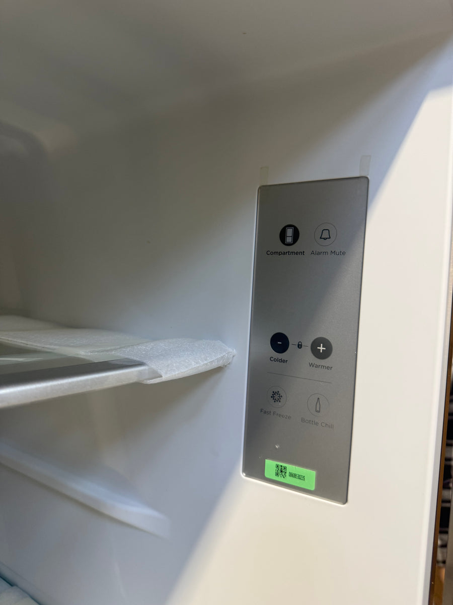Factory second Fisher & Paykel 511L Series 7 French Door Refrigerator Freezer – Stainless Steel RF505ANX1 - Second Hand Appliances Geebung