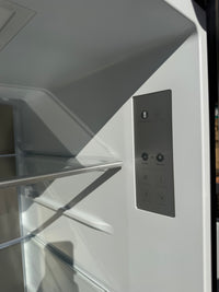 Thumbnail for Factory second Fisher & Paykel 511L Series 7 French Door Refrigerator Freezer with Ice & Water – Stainless Steel RF505ANUX1 - Second Hand Appliances Geebung