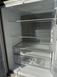 Thumbnail for Factory second Fisher & Paykel 511L Series 7 French Door Refrigerator Freezer with Ice & Water – Stainless Steel RF505ANUX1 - Second Hand Appliances Geebung