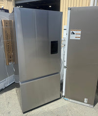Thumbnail for Buy Factory second Fisher & Paykel Series 5 515 L Bottom Mount Refrigerator – RF505BRNX1 (Plumbed Ice & Water) |  | [product_variant] | Second Hand Appliances Geebung Brisbane