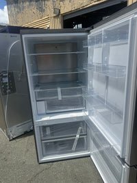 Thumbnail for Buy Factory second Fisher & Paykel Series 5 515 L Bottom Mount Refrigerator – RF505BRNX1 (Plumbed Ice & Water) |  | [product_variant] | Second Hand Appliances Geebung Brisbane