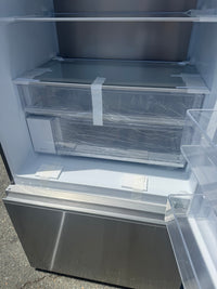 Thumbnail for Buy Factory second Fisher & Paykel Series 5 515 L Bottom Mount Refrigerator – RF505BRNX1 (Plumbed Ice & Water) |  | [product_variant] | Second Hand Appliances Geebung Brisbane