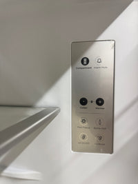 Thumbnail for Factory second Fisher & Paykel 515L Bottom Mount Fridge  – RF505BRNUX1 - Second Hand Appliances Geebung