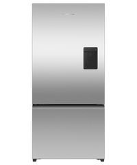 Thumbnail for Factory second Fisher & Paykel 515L Bottom Mount Fridge  – RF505BRNUX1 - Second Hand Appliances Geebung