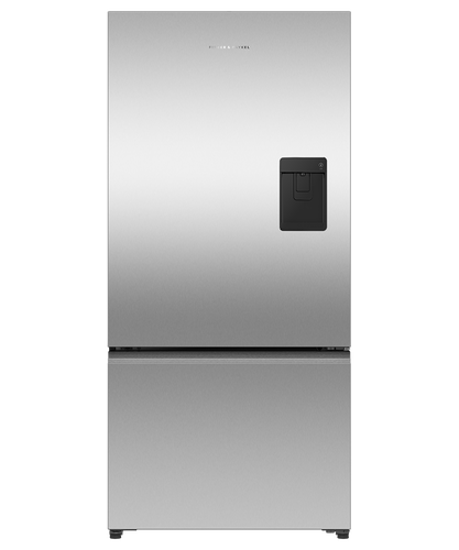 Factory second Fisher & Paykel 515L Bottom Mount Fridge  – RF505BRNUX1 - Second Hand Appliances Geebung