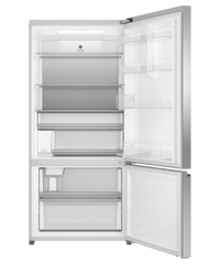 Thumbnail for Factory second Fisher & Paykel 515L Bottom Mount Fridge  – RF505BRNUX1 - Second Hand Appliances Geebung