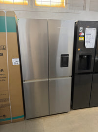 Thumbnail for Factory second Fisher & Paykel 538L Fridge Freezer – RF605QNUVX1 - Second Hand Appliances Geebung