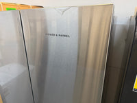 Thumbnail for Factory second Fisher & Paykel 538L Fridge Freezer – RF605QNUVX1 - Second Hand Appliances Geebung