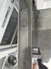 Thumbnail for Factory second Fisher & Paykel 538L Quad Door Frost Free Refrigerator Stainless Steel Model: RF605QDUVX2 - Second Hand Appliances Geebung