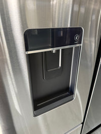 Thumbnail for Factory second Fisher & Paykel 538L Quad Door Frost Free Refrigerator Stainless Steel Model: RF605QDUVX2 - Second Hand Appliances Geebung