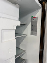 Thumbnail for Factory second Fisher & Paykel 538L Quad Door Refrigerator Freezer – Black Stainless Steel  Model: RF605QNUVB1 - Second Hand Appliances Geebung