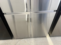 Thumbnail for Factory second Fisher & Paykel 538L Quad Door Refrigerator – RF605QNUVX1 - Second Hand Appliances Geebung