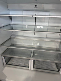 Thumbnail for Factory second Fisher & Paykel 538L Quad Door Refrigerator – RF605QNUVX1 - Second Hand Appliances Geebung