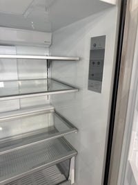 Thumbnail for Factory second Fisher & Paykel 538L Quad Door Refrigerator – RF605QNUVX1 - Second Hand Appliances Geebung