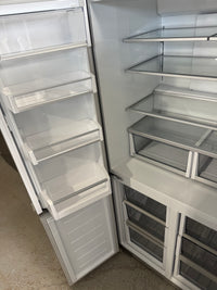 Thumbnail for Factory second Fisher & Paykel 538L Quad Door Refrigerator – RF605QNUVX1 - Second Hand Appliances Geebung