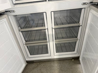 Thumbnail for Factory second Fisher & Paykel 538L Quad Door Refrigerator – RF605QNUVX1 - Second Hand Appliances Geebung