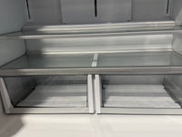 Thumbnail for Factory second Fisher &Paykel 538L Series 7 Quad Door Fridge Freezer – RF605QNUVB1 - Second Hand Appliances Geebung